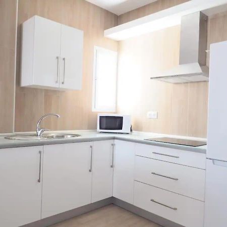 Apartamento Con Vistas En Malaga Exterior photo